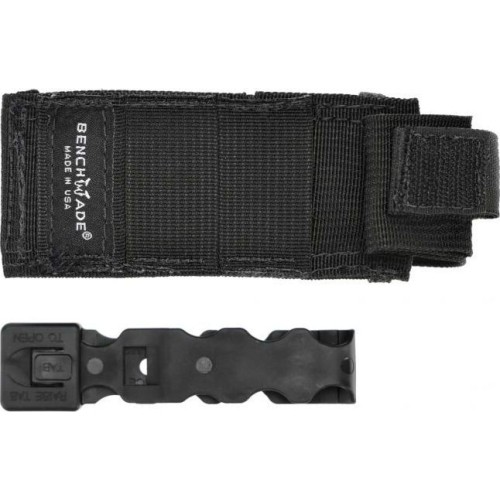 Nóż Benchmade 3350BK Mini Infidel