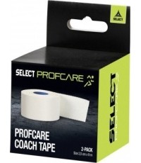 SELECT COACH SPORTSTAPE (ROZMIAR 2,5 CM X 9 M)