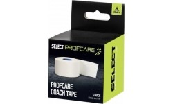 SELECT COACH SPORTSTAPE (ROZMIAR 2,5 CM X 9 M)