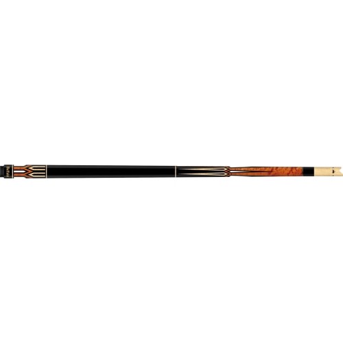 Buffalo carom cue 2 sahfts Vision nr 3