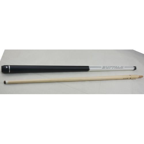 Kij bilardowy Buffalo Atlantic carom biały