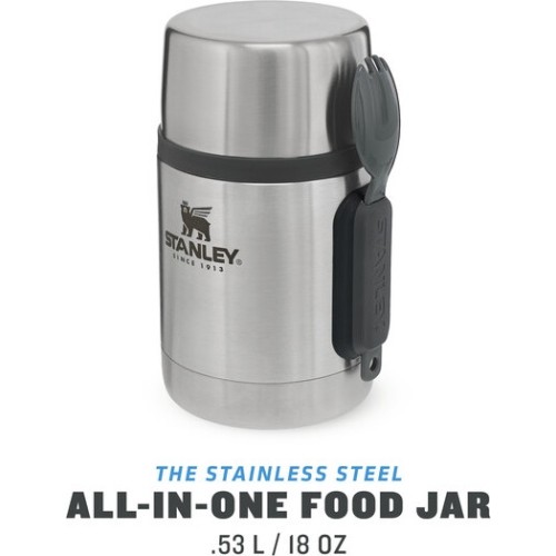 Food Thermos STANLEY ADVENTURE (0.5 l)
