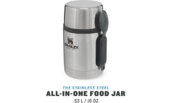 Food Thermos STANLEY ADVENTURE (0.5 l)