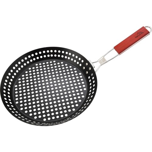 Patelnia grillowa Cattara, 30 cm