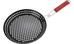 Patelnia grillowa Cattara, 30 cm