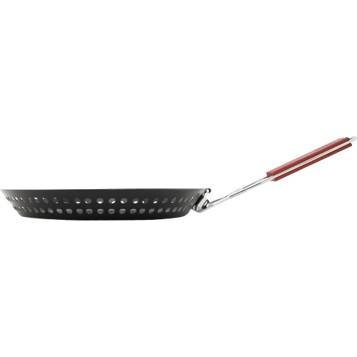Patelnia grillowa Cattara, 30 cm
