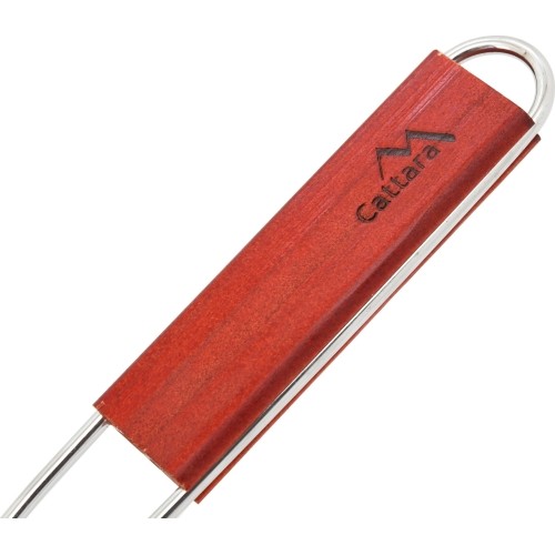 Patelnia grillowa Cattara, 30 cm