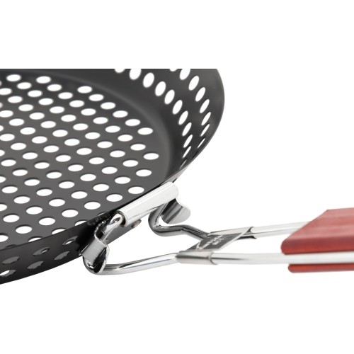Patelnia grillowa Cattara, 30 cm