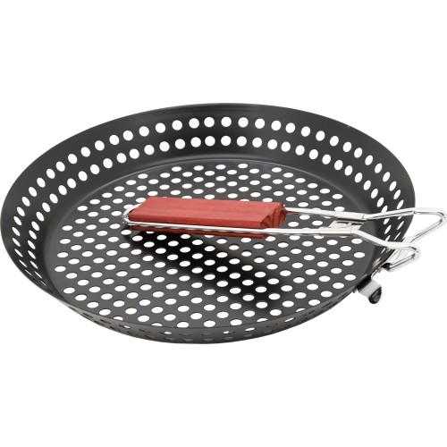 Patelnia grillowa Cattara, 30 cm
