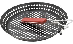 Patelnia grillowa Cattara, 30 cm