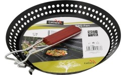 Patelnia grillowa Cattara, 30 cm