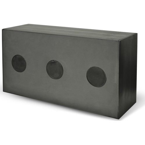 Tarcza łucznicza Yate Sandwich Profi, 66x36x21 cm