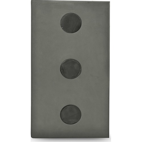 Tarcza łucznicza Yate Sandwich Profi, 66x36x21 cm