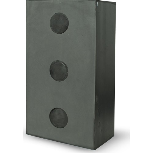 Tarcza łucznicza Yate Sandwich Profi, 66x36x21 cm