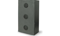Tarcza łucznicza Yate Sandwich Profi, 66x36x21 cm