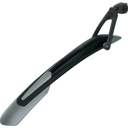 Błotnik tylny SKS X-Blade 27.5-29" pod siodełko (czarny)