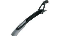 Błotnik tylny SKS X-Blade 27.5-29" pod siodełko (czarny)