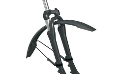 Zestaw błotników SKS Veloflexx 65 26-27.5", czarny