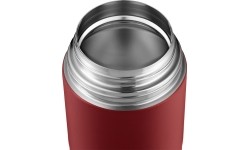 Termos obiadowy na żywność, jedzenia Esbit Sculptor - 750 ml - Burgundy Red