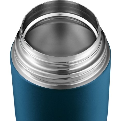 Termos obiadowy na żywność, jedzenia Esbit Sculptor - 750 ml - Stone Grey