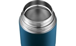 Termos obiadowy na żywność, jedzenia Esbit Sculptor - 750 ml - Stone Grey