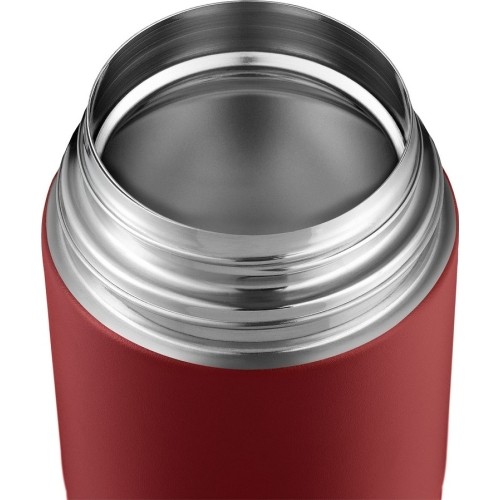 Termos obiadowy na żywność, jedzenia Esbit Sculptor - 750 ml - Stone Grey