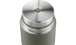 Termos obiadowy na żywność, jedzenia Esbit Sculptor - 750 ml - Stone Grey