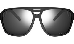 Sportowe okulary przeciwsłoneczne Altalist Kaku LS2 - Black with Smoke Lenses