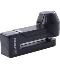 Blokada hamulca tarczowego Oxford Titan - Czarny