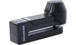 Blokada hamulca tarczowego Oxford Titan - Czarny