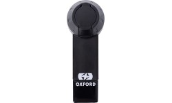 Blokada hamulca tarczowego Oxford Titan - Czarny