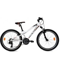Junior Bike Reactor LX 24" - 2025 - Biały