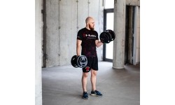 HANTLE KOMPOZYTOWE SG40 HMS