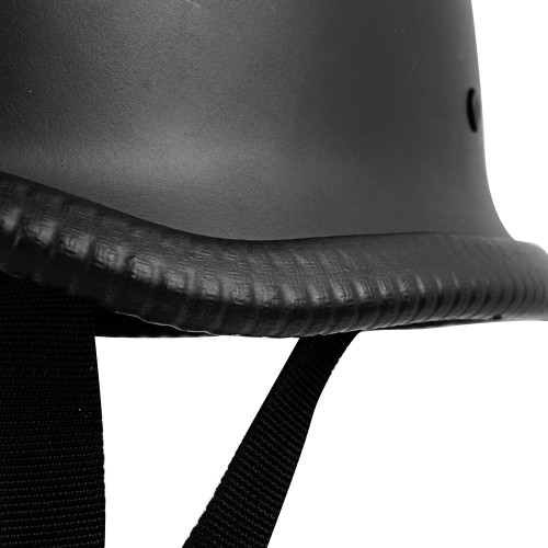 Kask motocyklowy otwarty Sodager Route 66
