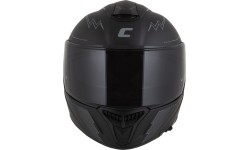 Kask motocyklowy Cassida Integral GT 2.1 Flash Matte Black/Dark Grey