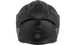 Kask motocyklowy Cassida Integral GT 2.1 Flash Matte Black/Dark Grey