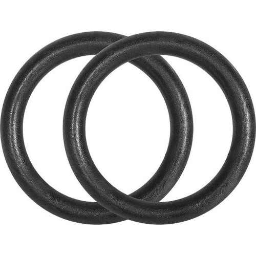 Plastikowe kółka gimnastyczne TX05 HMS