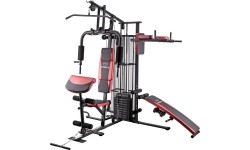 Domowa siłownia Atlas treningowy HMS Tytan 12