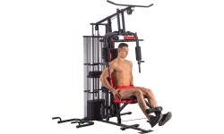 Domowa siłownia Atlas treningowy HMS Tytan 12