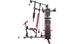 Domowa siłownia Atlas treningowy HMS Tytan 12