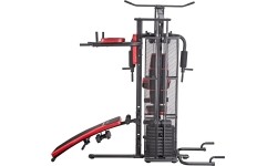 Domowa siłownia Atlas treningowy HMS Tytan 12