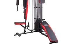 Domowa siłownia Atlas treningowy HMS Tytan 12