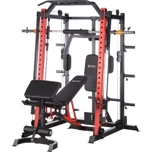 Półkomercyjna maszyna Smitha HMS Premium Cyklop 3