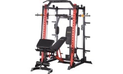 Półkomercyjna maszyna Smitha HMS Premium Cyklop 3