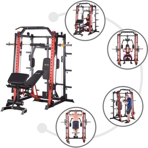 Półkomercyjna maszyna Smitha HMS Premium Cyklop 3