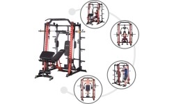 Półkomercyjna maszyna Smitha HMS Premium Cyklop 3