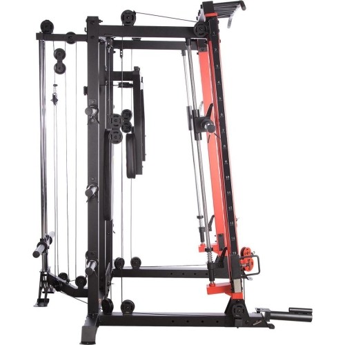 Półkomercyjna maszyna Smitha HMS Premium Cyklop 3