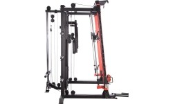 Półkomercyjna maszyna Smitha HMS Premium Cyklop 3