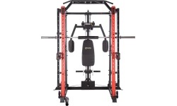 Półkomercyjna maszyna Smitha HMS Premium Cyklop 3