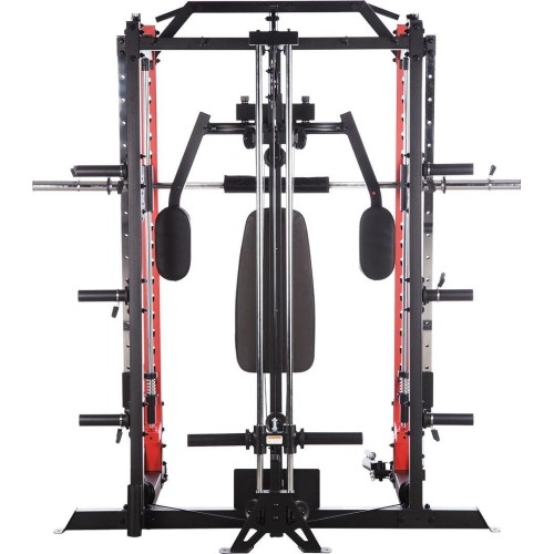 Półkomercyjna maszyna Smitha HMS Premium Cyklop 3